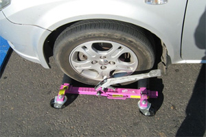 30 РУБ<br></br>Заблокированное колесо